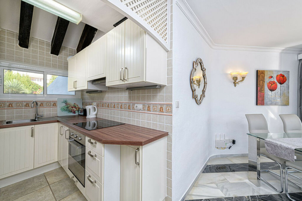 Penthouse Duplex Calahonda Málaga - image 14