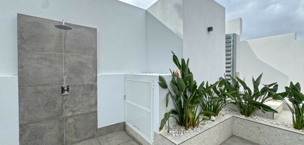 Detached Villa Torrevieja Alicante - image 14