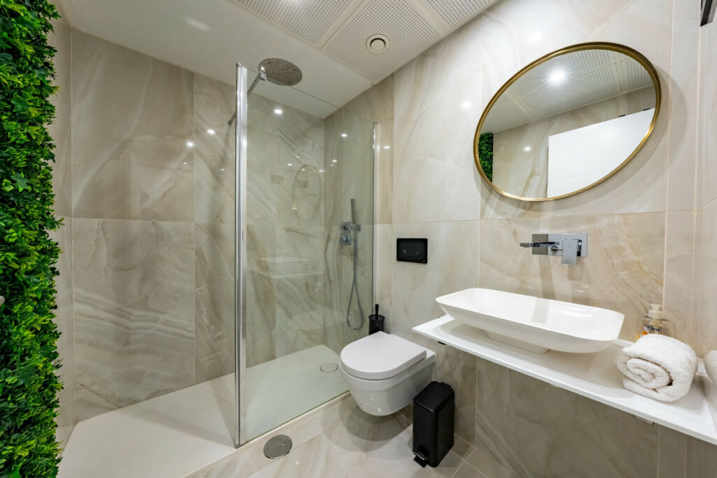 Ground Floor Apartment Benahavís Málaga - image 14