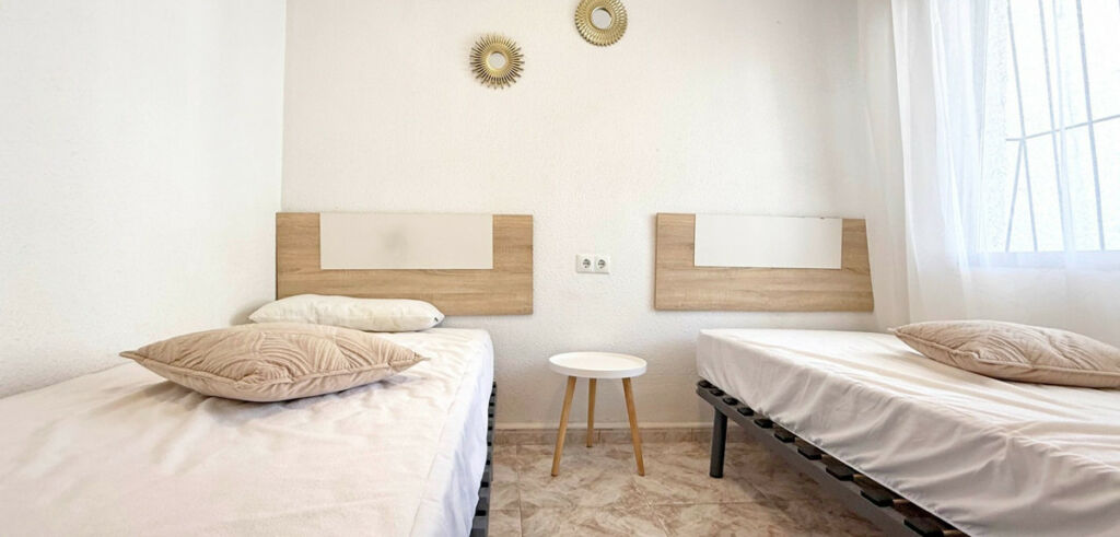Ground Floor Apartment Torrevieja Alicante - image 14