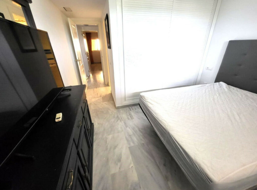 Ground Floor Apartment Riviera del Sol Málaga - image 14