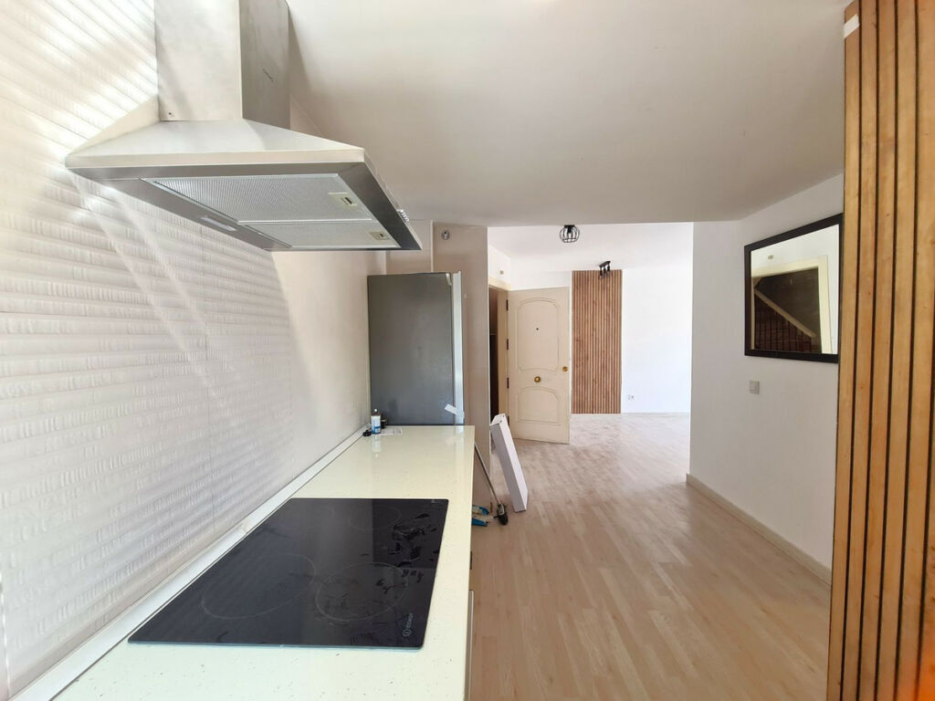 Ground Floor Apartment Manilva Málaga - image 14