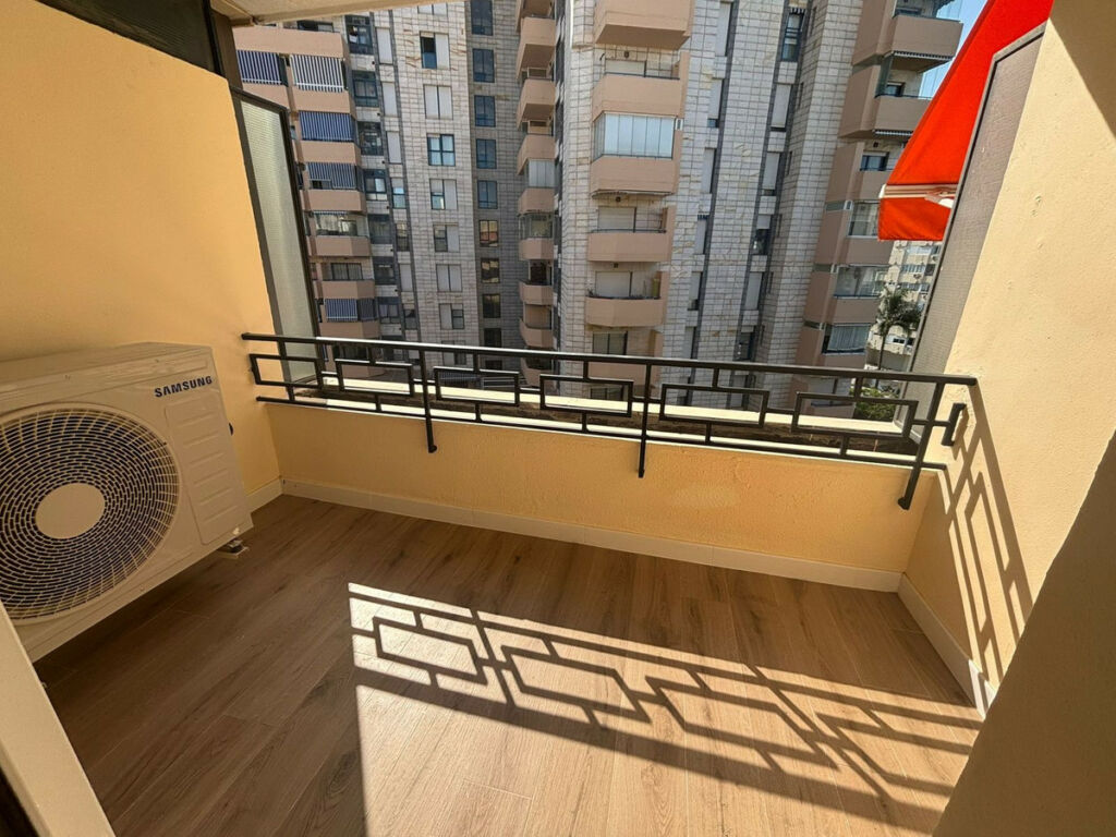 Middle Floor Apartment Marbella Málaga - image 14