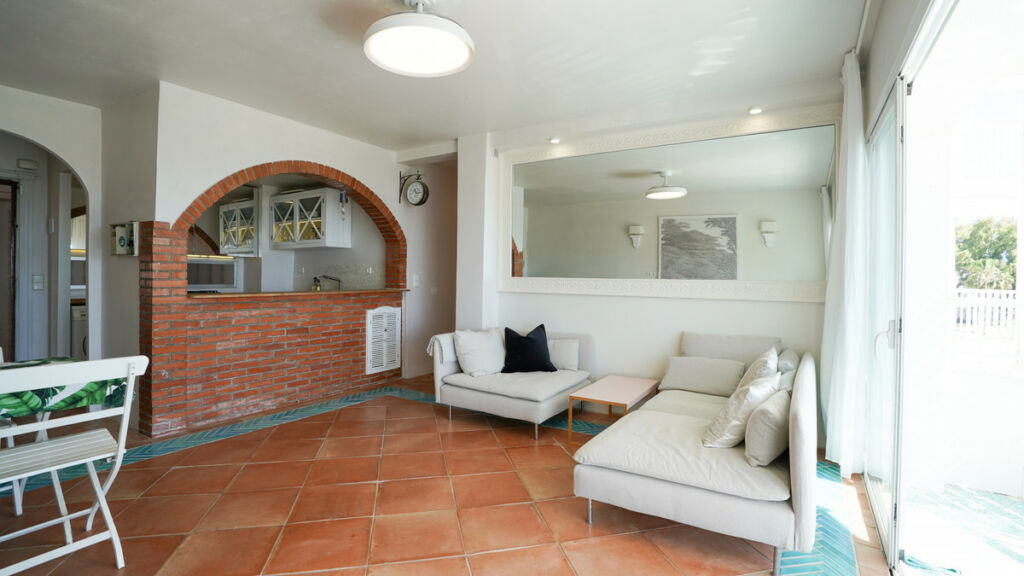Middle Floor Apartment San Pedro de Alcántara Málaga - image 14