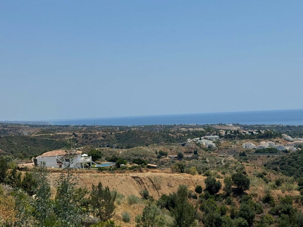 Residential Plot La Quinta Málaga - image 14