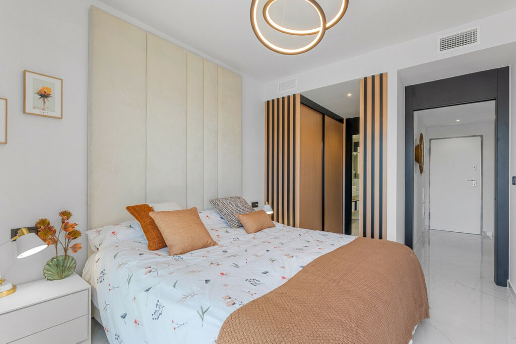 Penthouse Orihuela Costa Alicante - image 14