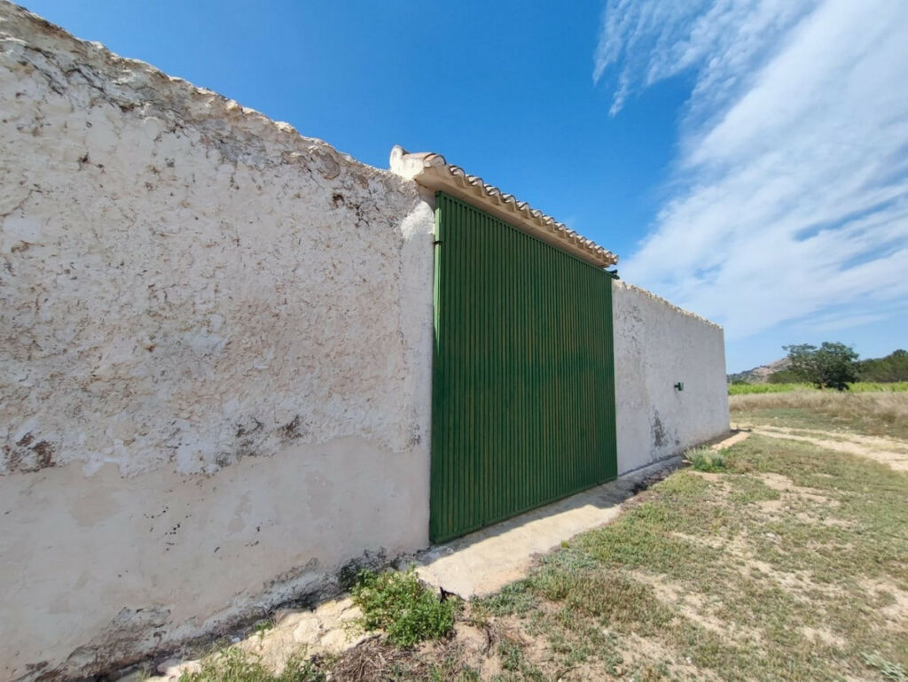 Finca - Cortijo Yecla Murcia - image 14