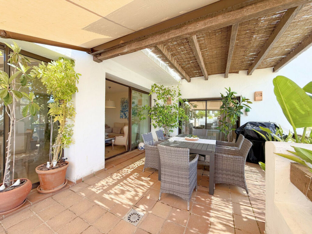 Penthouse La Alcaidesa Cádiz - image 12