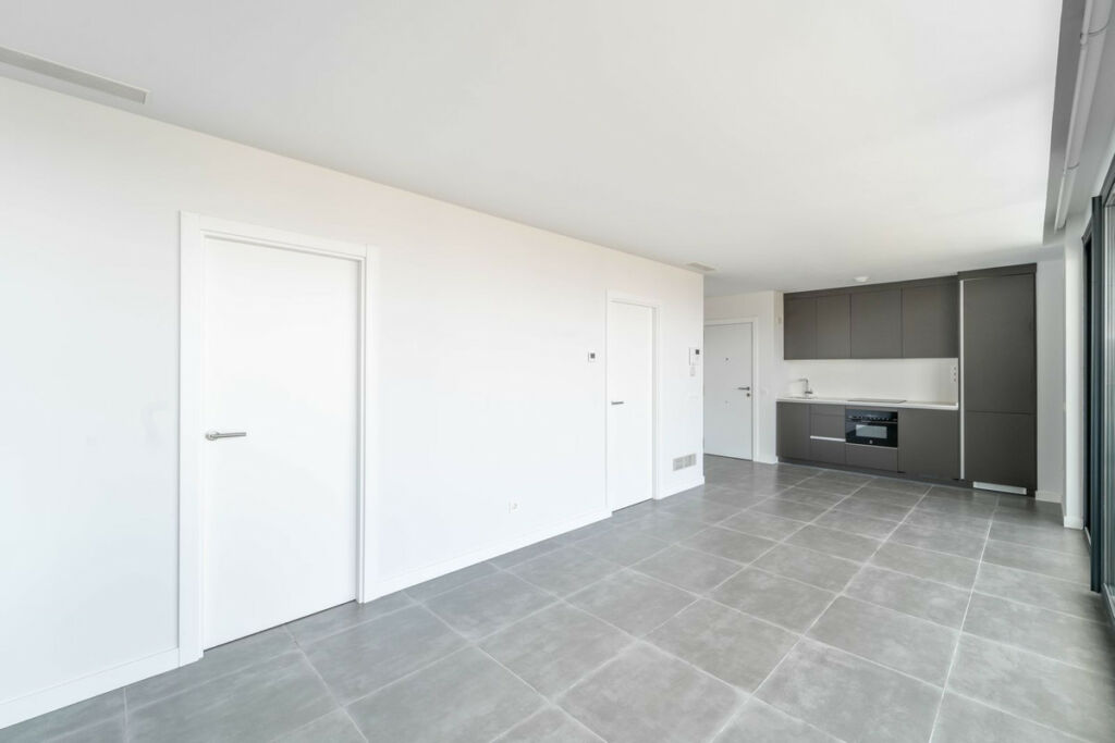 Middle Floor Apartment Fuengirola Málaga - image 14