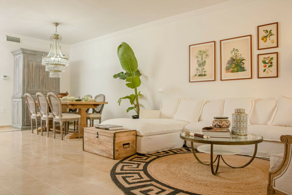 Townhouse Marbella Málaga - image 9