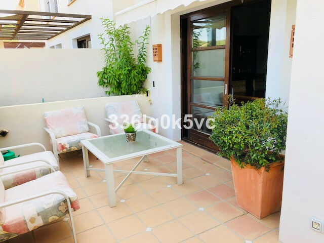 Townhouse Benahavís Málaga - image 14