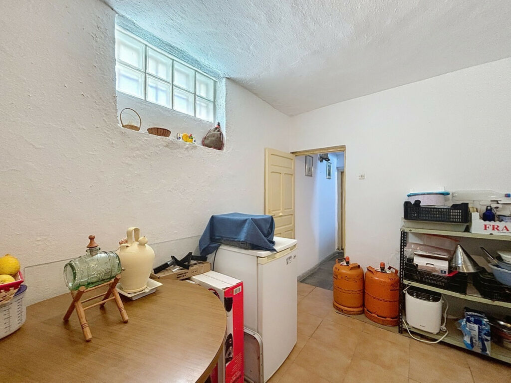 Semi-Detached House Cómpeta Málaga - image 14