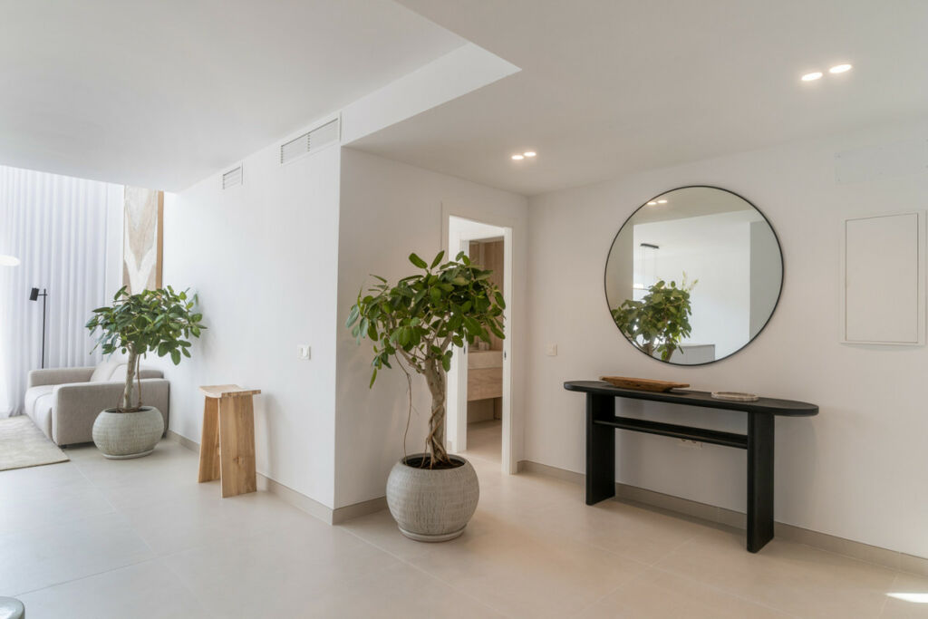 Penthouse San Pedro de Alcántara Málaga - image 14