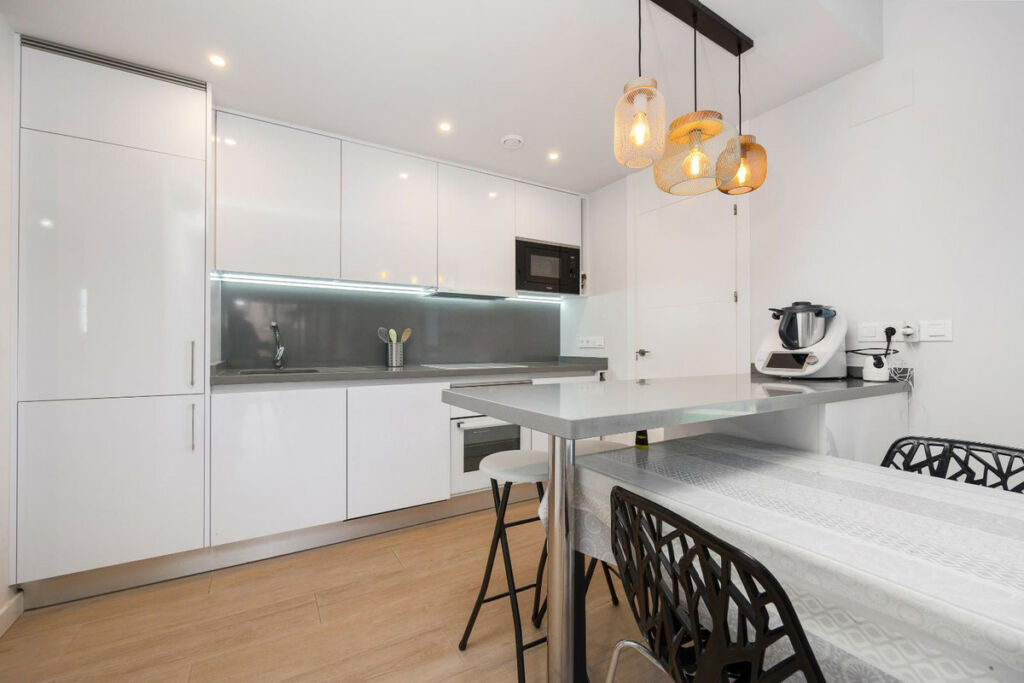 Middle Floor Apartment Orihuela Costa Alicante - image 14