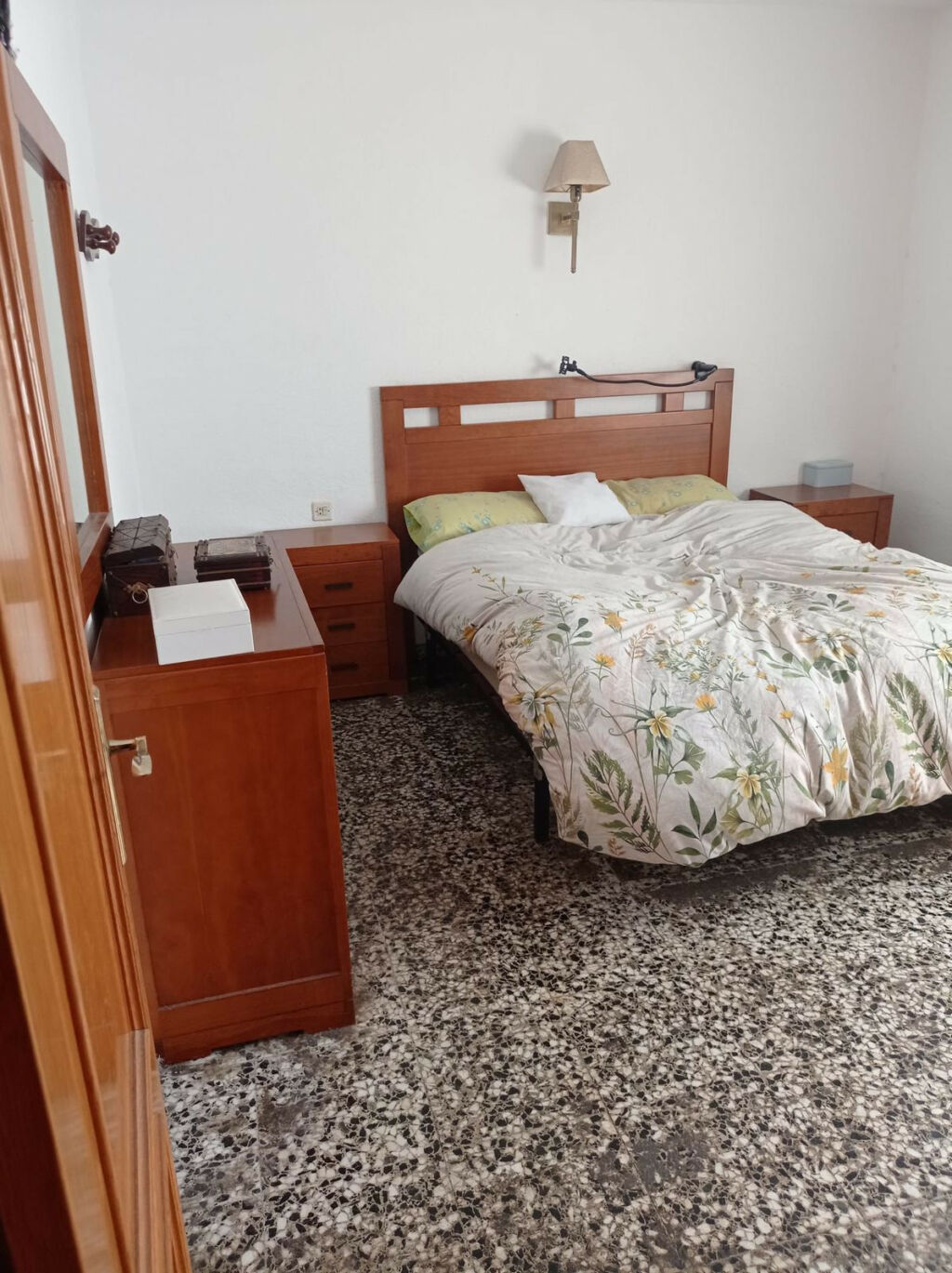 Middle Floor Apartment Los Boliches Málaga - image 14