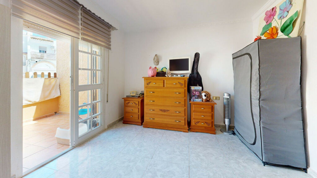 Detached Villa Mijas Málaga - image 14