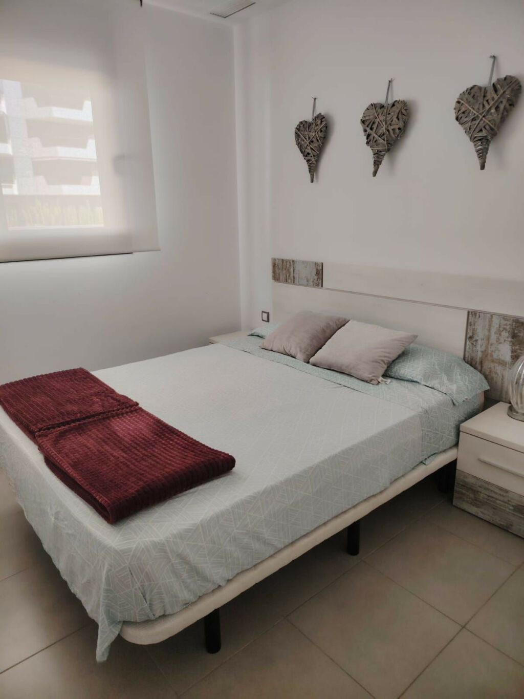 Middle Floor Apartment Arenales del Sol Alicante - image 13