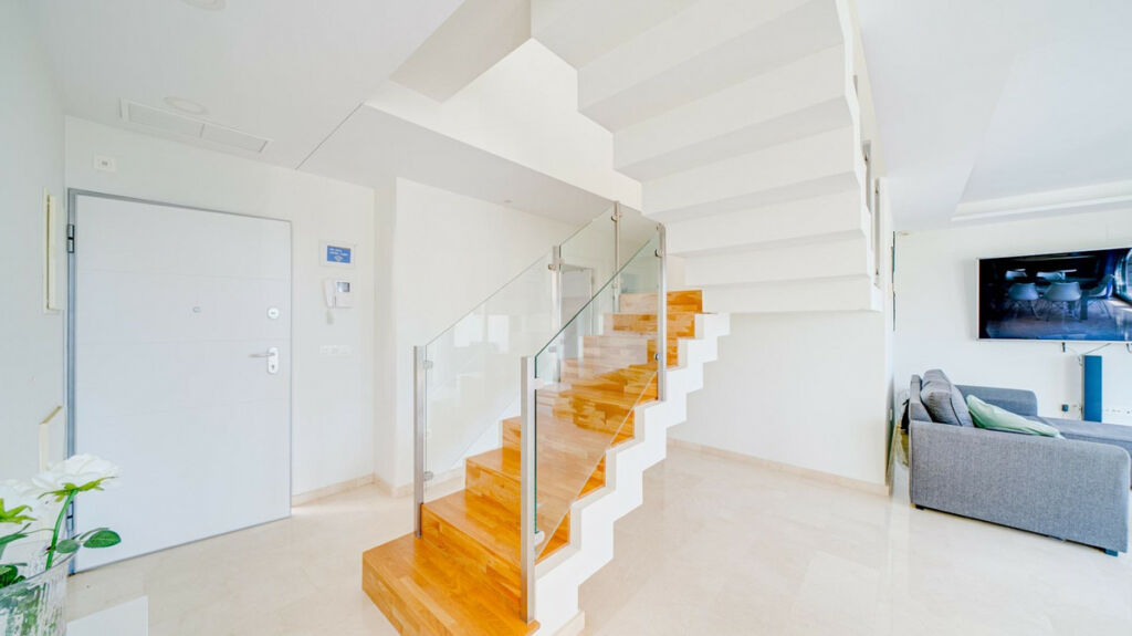 Townhouse Villajoyosa Alicante - image 14