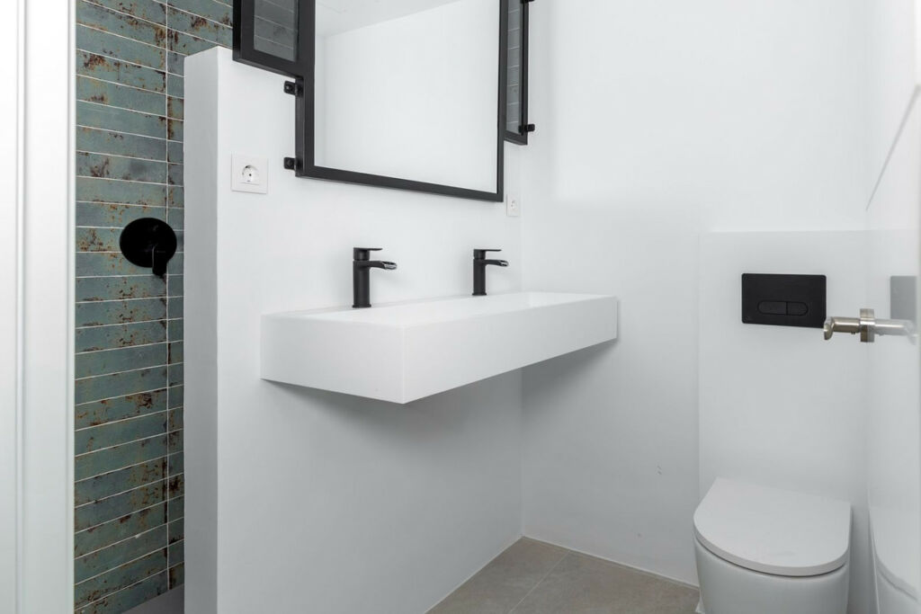 Penthouse Los Arqueros Málaga - image 14