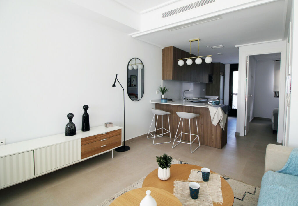 Townhouse Pilar de la Horadada Alicante - image 14