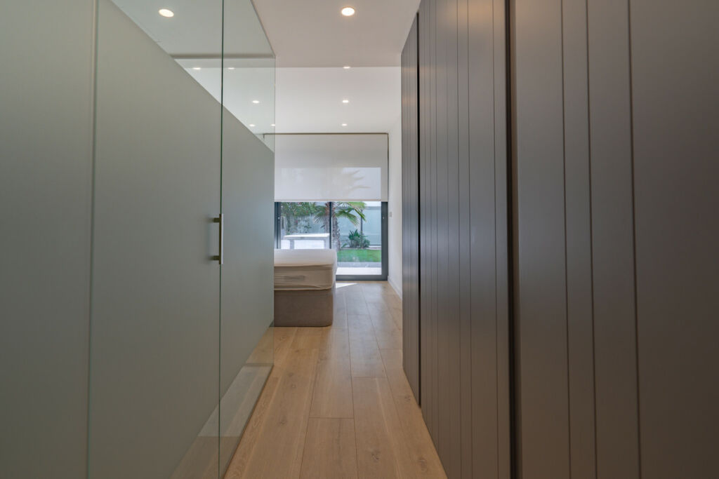 Ground Floor Apartment Benitachell Alicante - image 14
