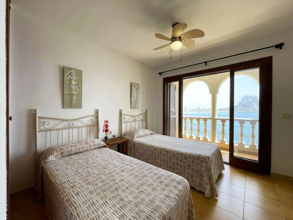 Bungalow Calpe Alicante - image 14