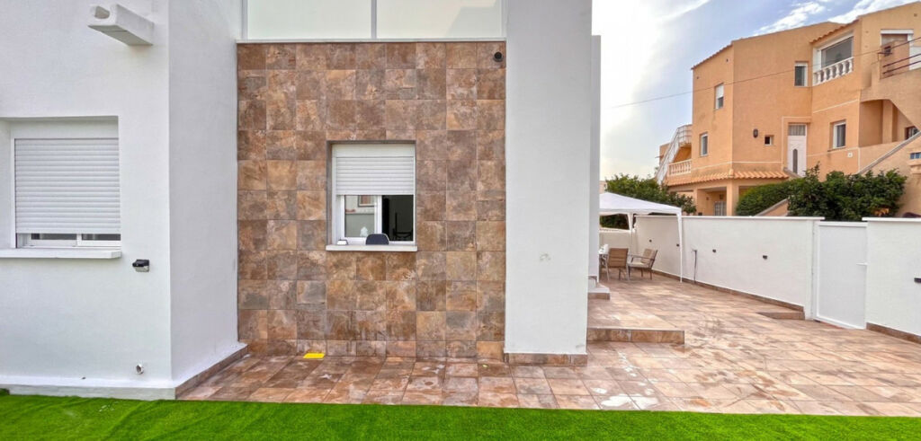 Bungalow Playa Flamenca Alicante - image 14