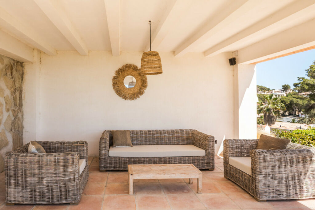 Detached Villa Javea Alicante - image 13
