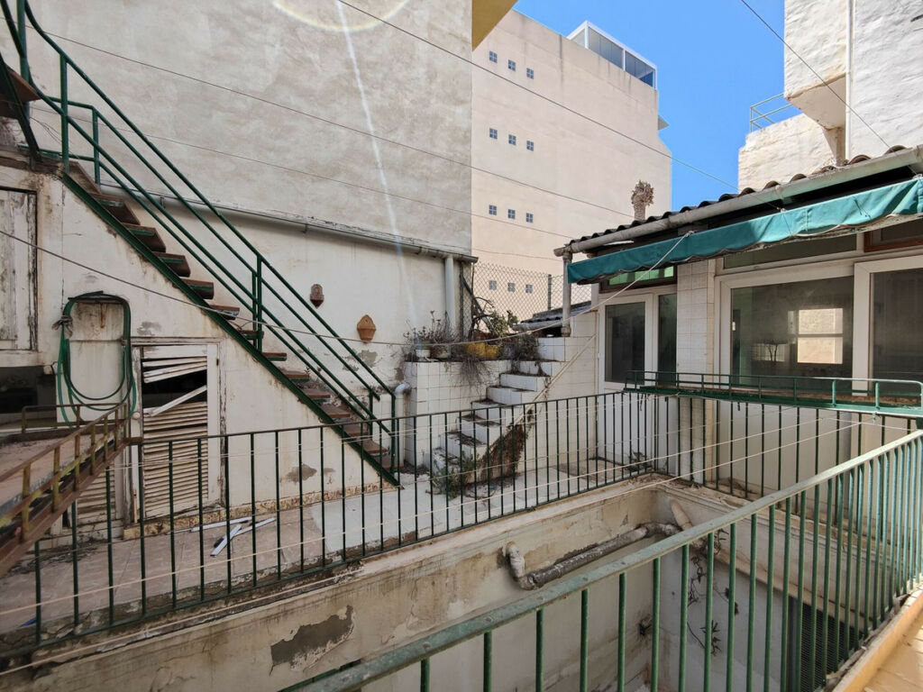 Middle Floor Apartment Torrevieja Alicante - image 14