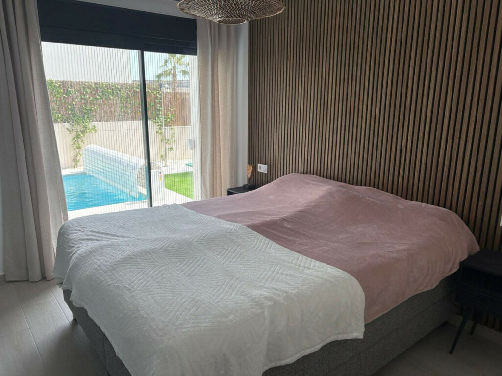 Detached Villa La Finca Golf Alicante - image 15