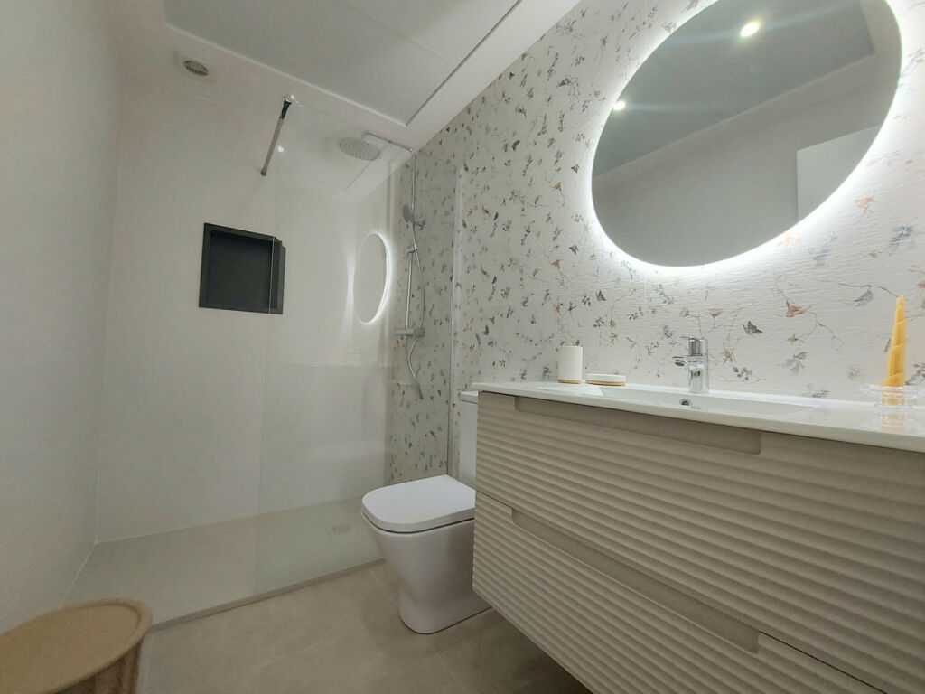 Detached Villa San Pedro del Pinatar Murcia - image 14