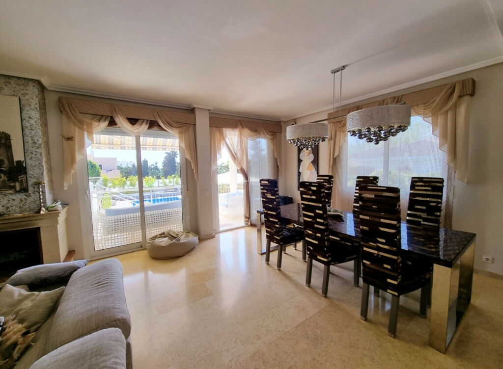 Detached Villa La Mata Alicante - image 17