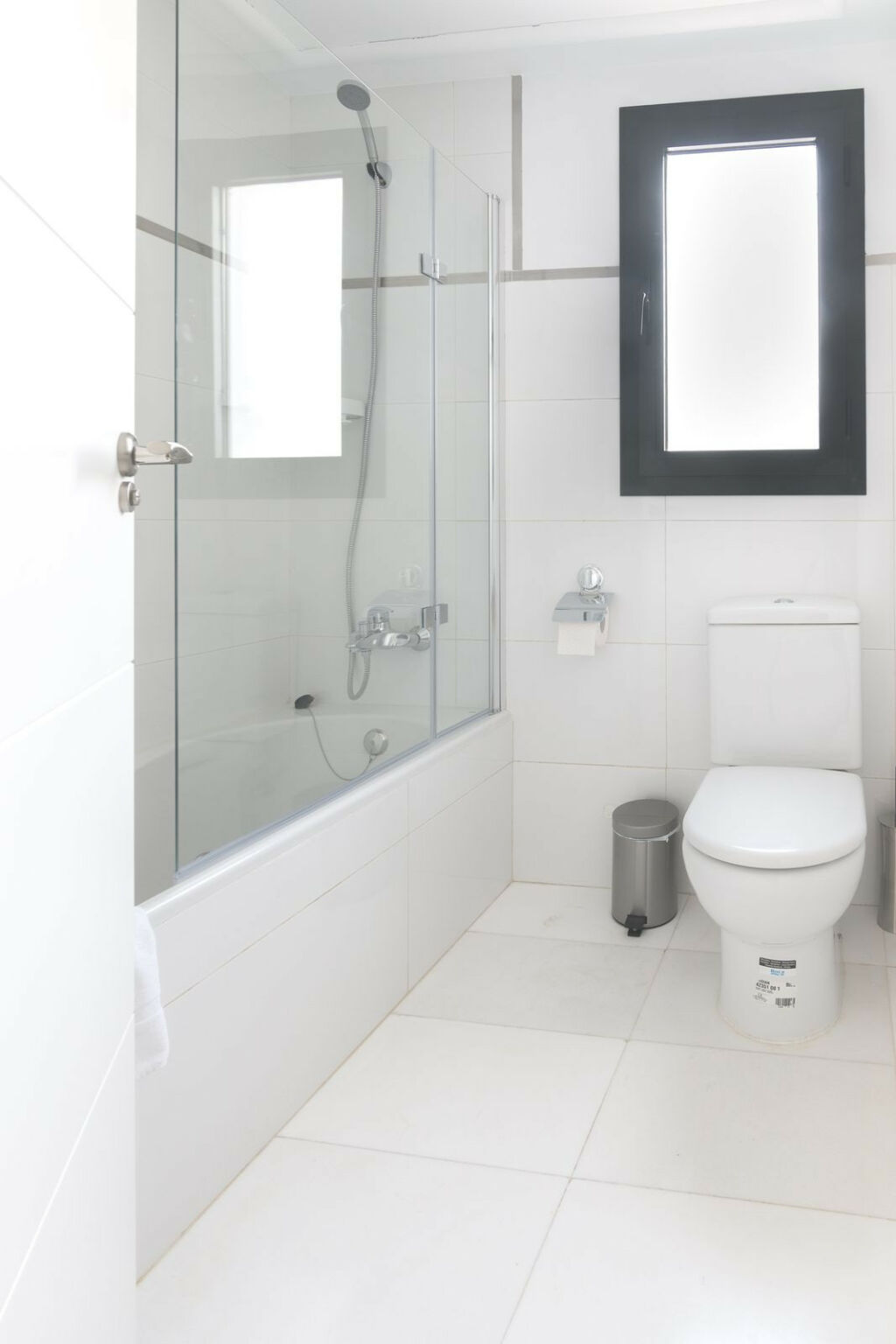 Penthouse Casares Málaga - image 14