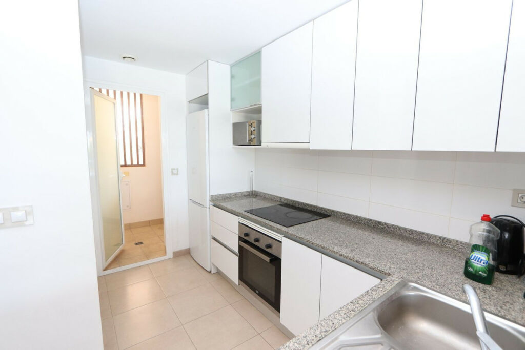 Ground Floor Apartment Lomas de Cabo Roig Alicante - image 12