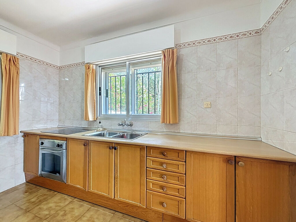 Detached Villa Alcaucín Málaga - image 14