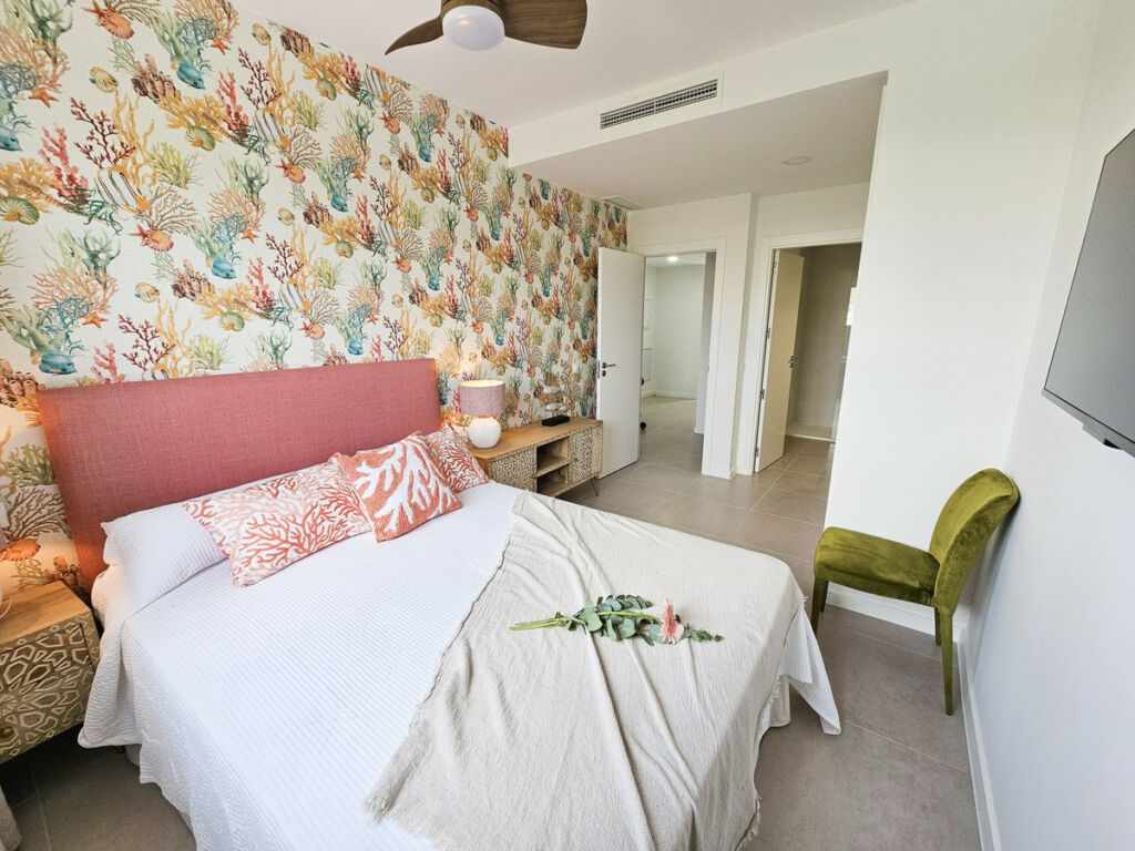 Penthouse Estepona Málaga - image 14