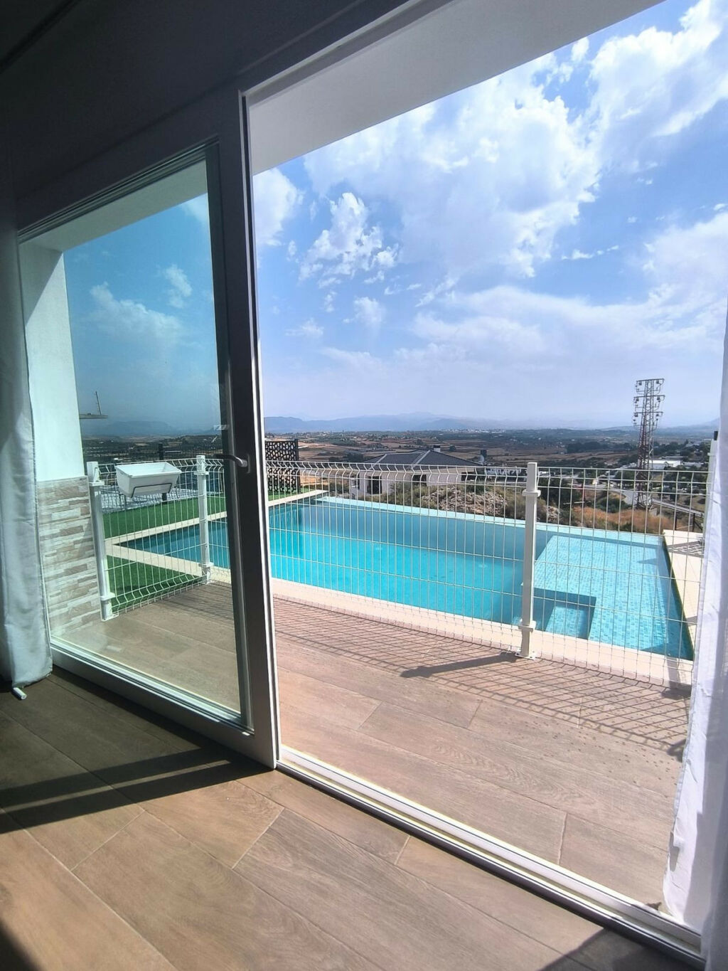 Detached Villa Coín Málaga - image 14