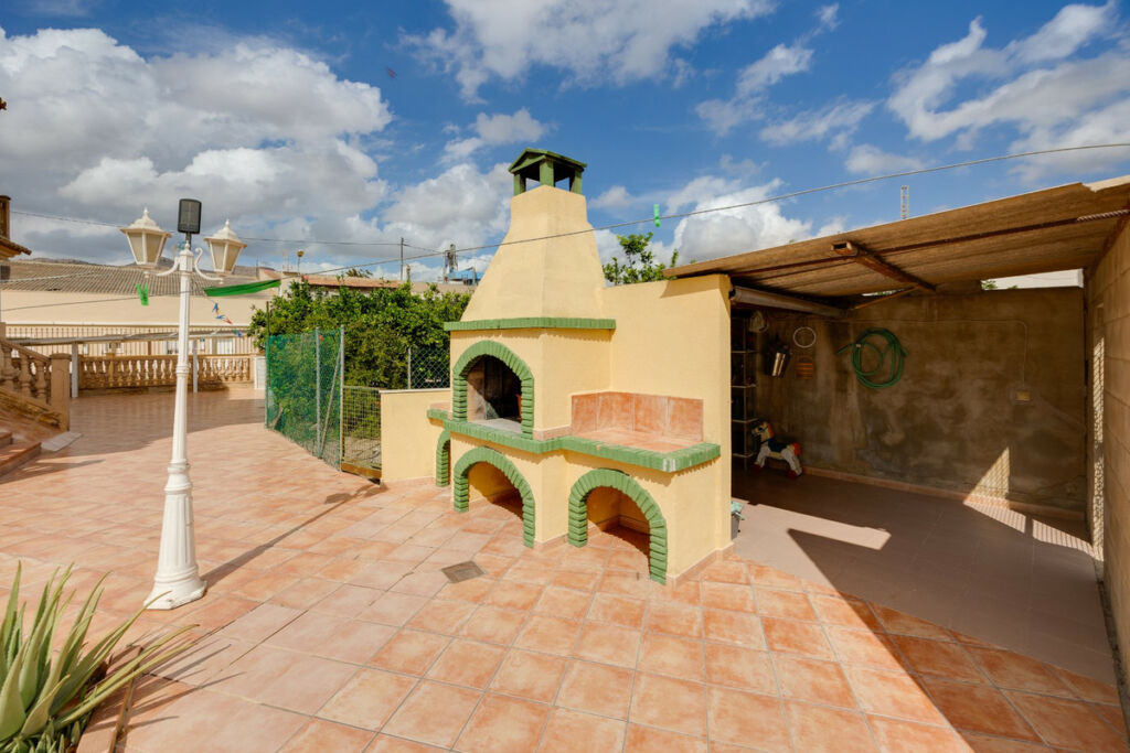 Detached Villa Orihuela Alicante - image 7