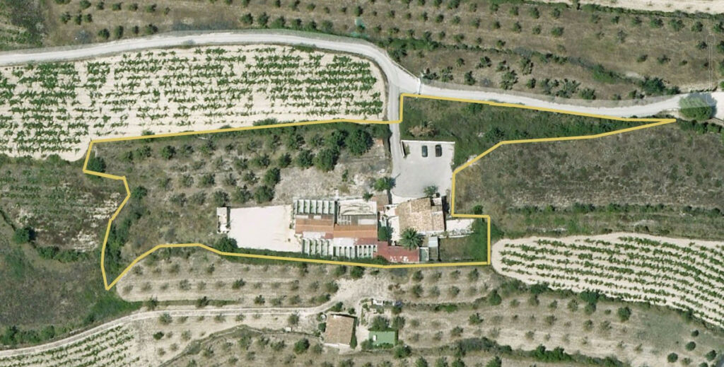 Detached Villa Moraira Alicante - image 14
