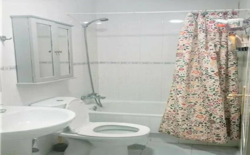 Middle Floor Apartment Arroyo de la Miel Málaga - image 14