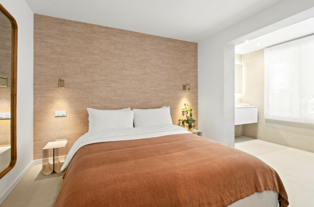 Middle Floor Apartment Nueva Andalucía Málaga - image 15