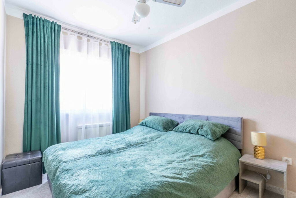 Detached Villa Punta Prima Alicante - image 15