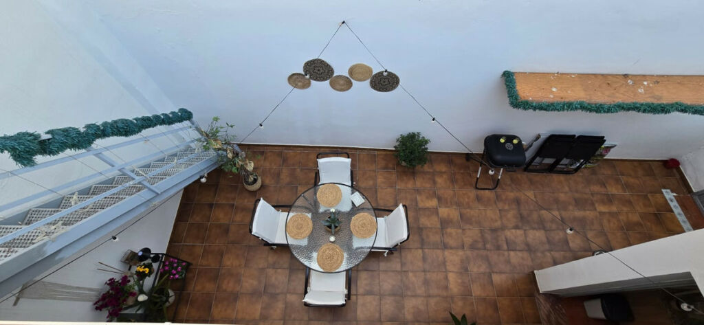 Detached Villa Torremolinos Centro Málaga - image 14