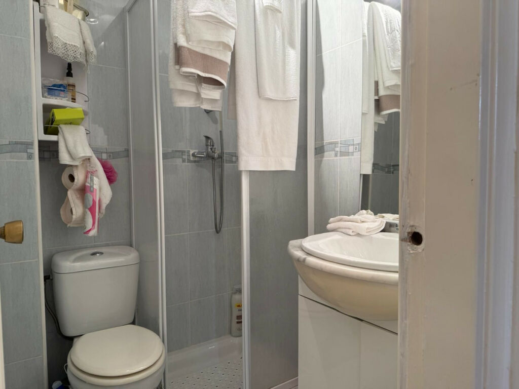 Ground Floor Apartment Atalaya Málaga - image 14