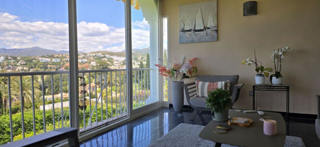 Duplex El Paraiso Málaga - image 14