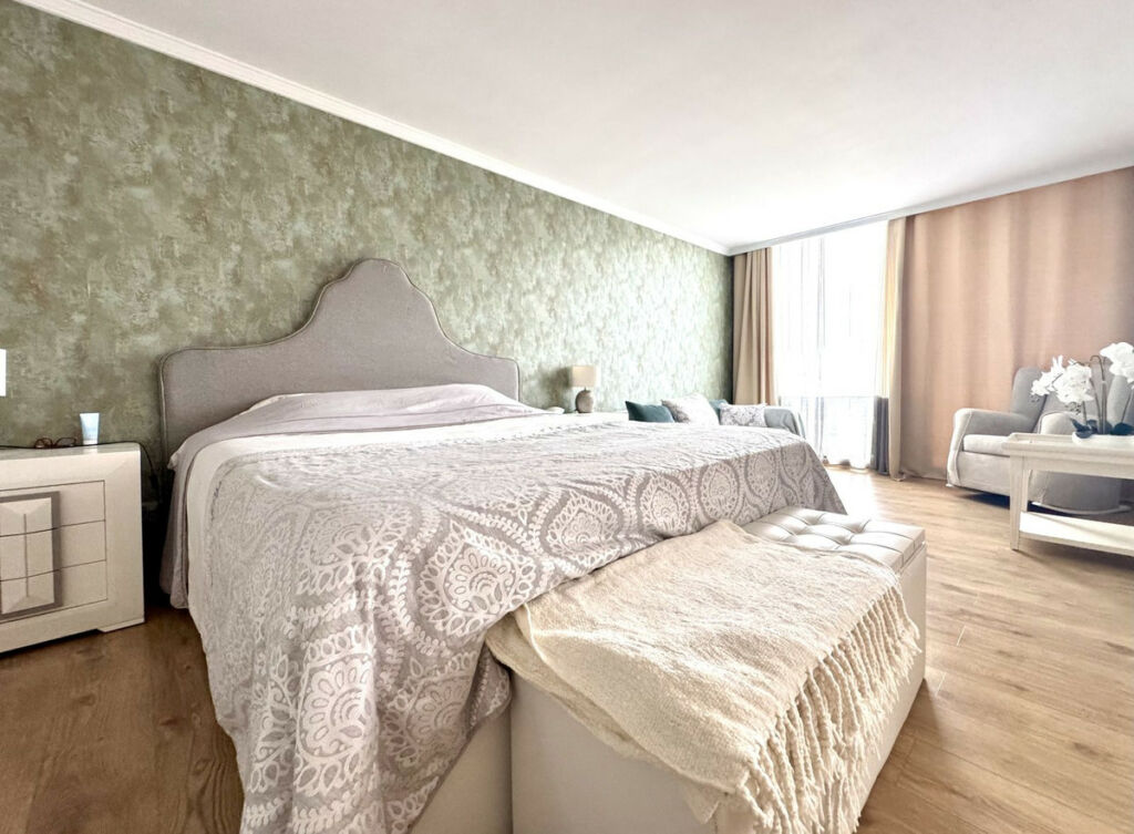 Penthouse Duplex Benahavís Málaga - image 14