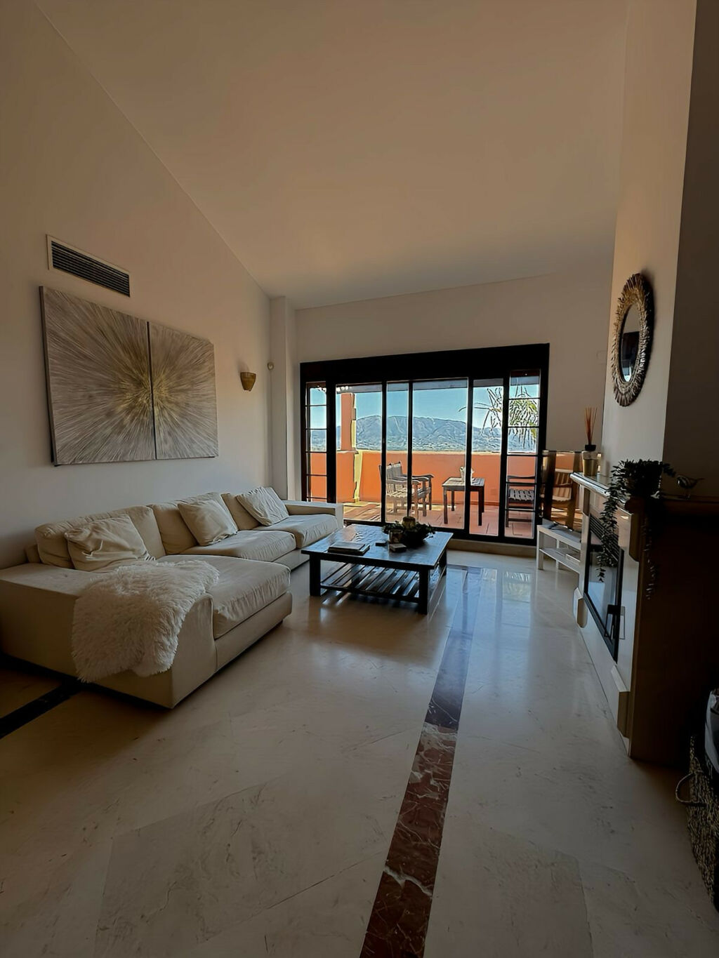 Penthouse Duplex Ojén Málaga - image 7