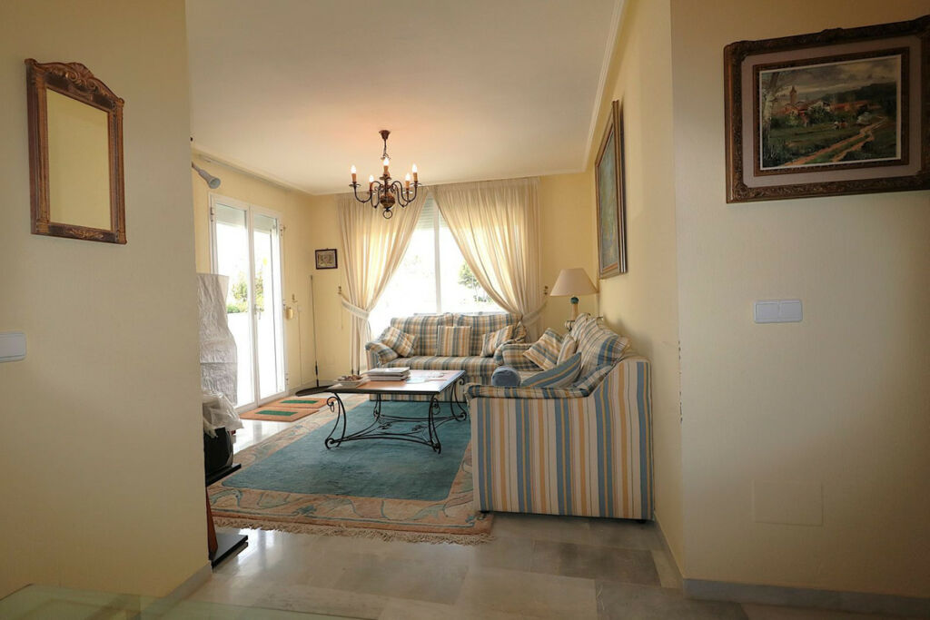 Penthouse Duplex Bel Air Málaga - image 14