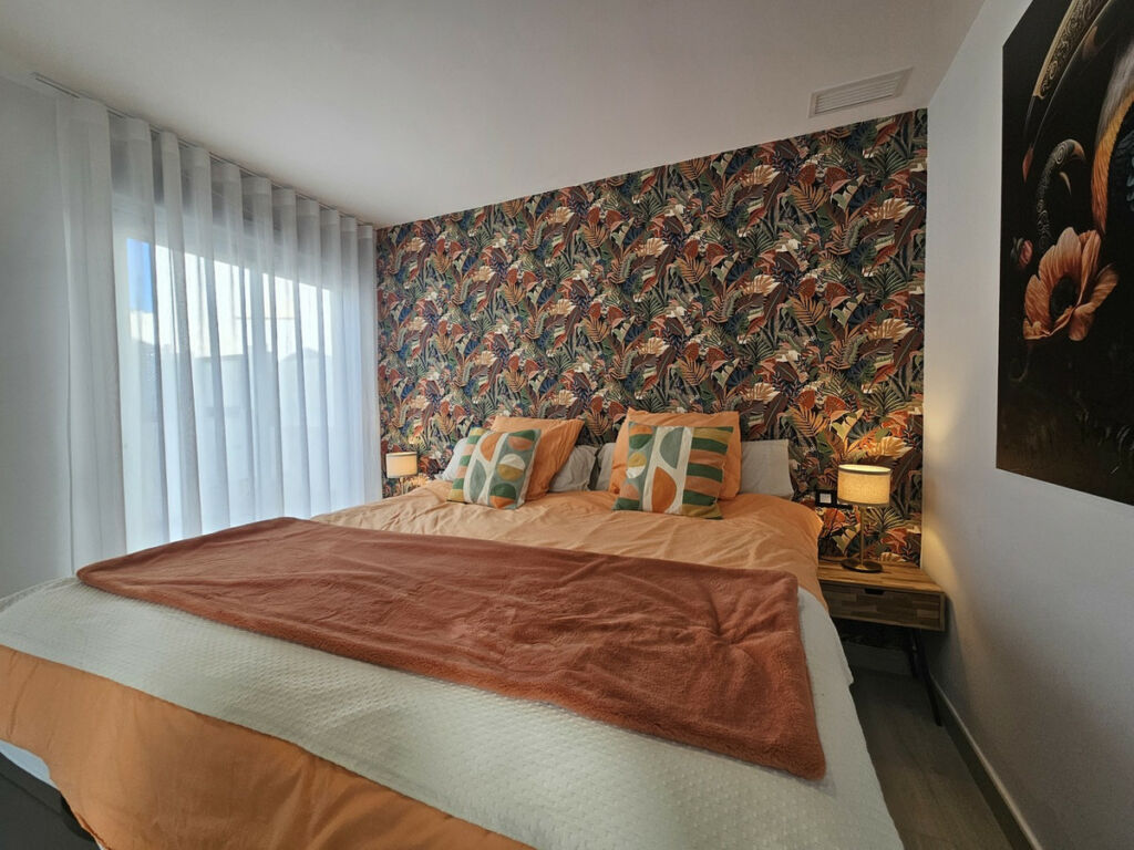Detached Villa Cabo Roig Alicante - image 14