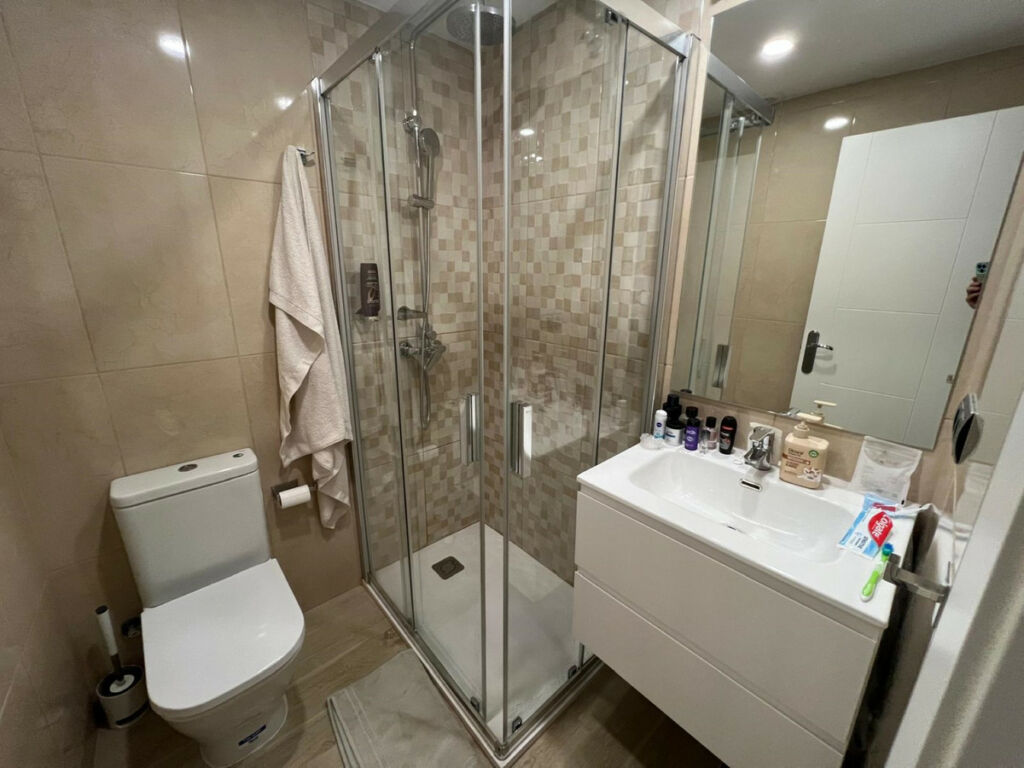 Middle Floor Apartment Marbella Málaga - image 14